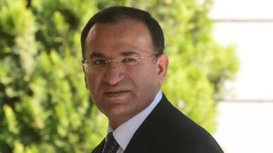 Hükümetten AYM'nin kararlarına ilk tepki