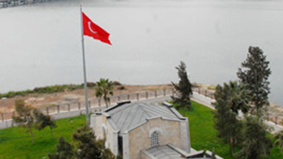 Süleyman Şah'ta neler oluyor?