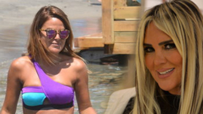 "Pavyonda futbolcuyla sabaha kadar..."