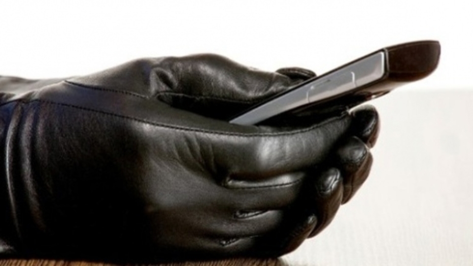 Telefon dolandırıcıları yurt dışına açıldı!