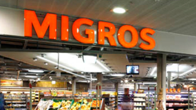 İşte Migros'un yarısını alacak işadamı