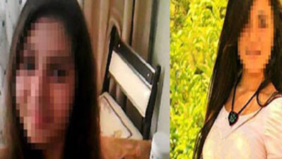 Liseli iki kız arkadaş, ortadan kayboldu