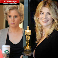 Amy Adams mı, Rosamund Pike mı?