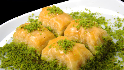 'Bayramda et yedikten sonra tatlı tüketmeyin'