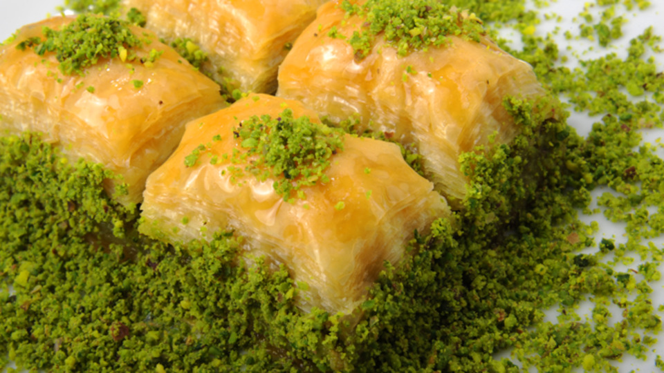 'Bayramda et yedikten sonra tatlı tüketmeyin'