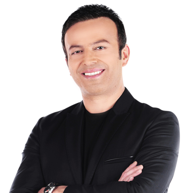 "Büyük Risk" yeni sezona Serhat Kılıç'la başlıyor!