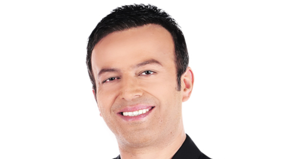 "Büyük Risk" yeni sezona Serhat Kılıç'la başlıyor!