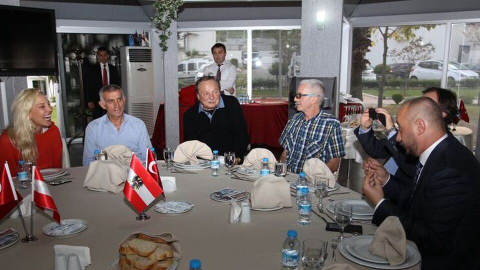 Swarovski'den Trabzon'a ziyaret