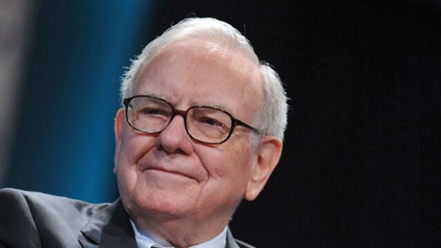 Buffett pişman oldu!