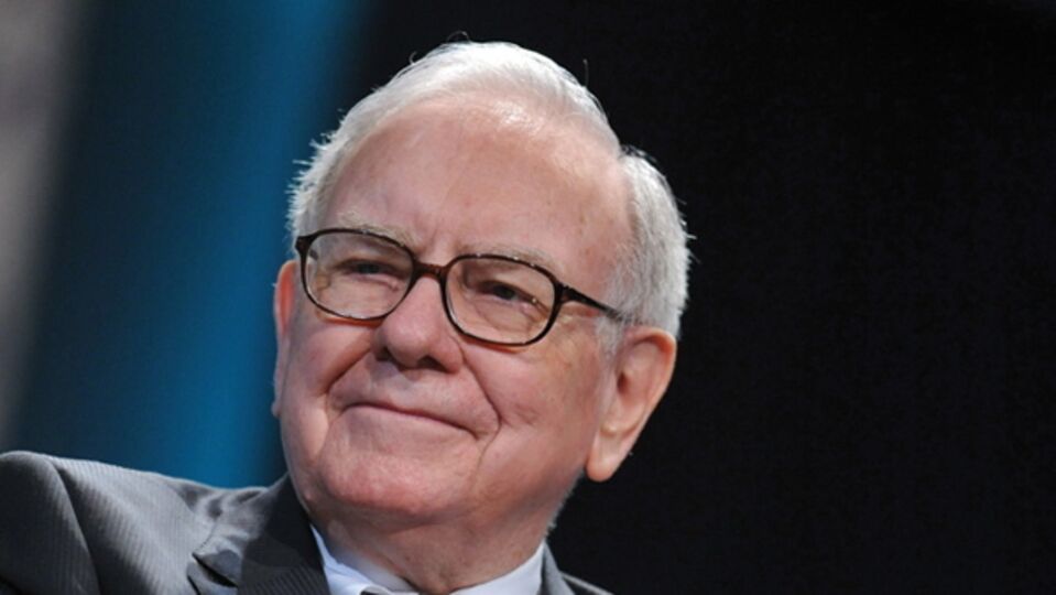 Buffett pişman oldu!