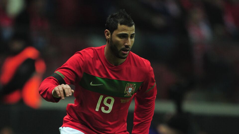 Quaresma milli takımda!
