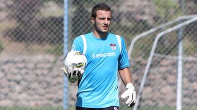 26 yaşında bıraktı