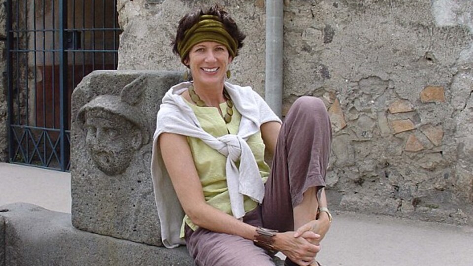 Üç ayda tam 75 erkekle çıktı!