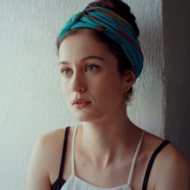 "Ah Neriman" pazar akşamı Show Tv'de!