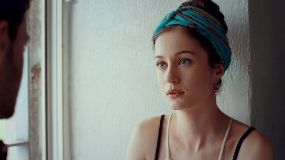 "Ah Neriman" pazar akşamı Show Tv'de!