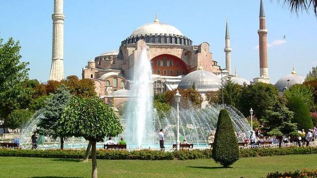 "Discover Istanbul" uygulaması yayında!