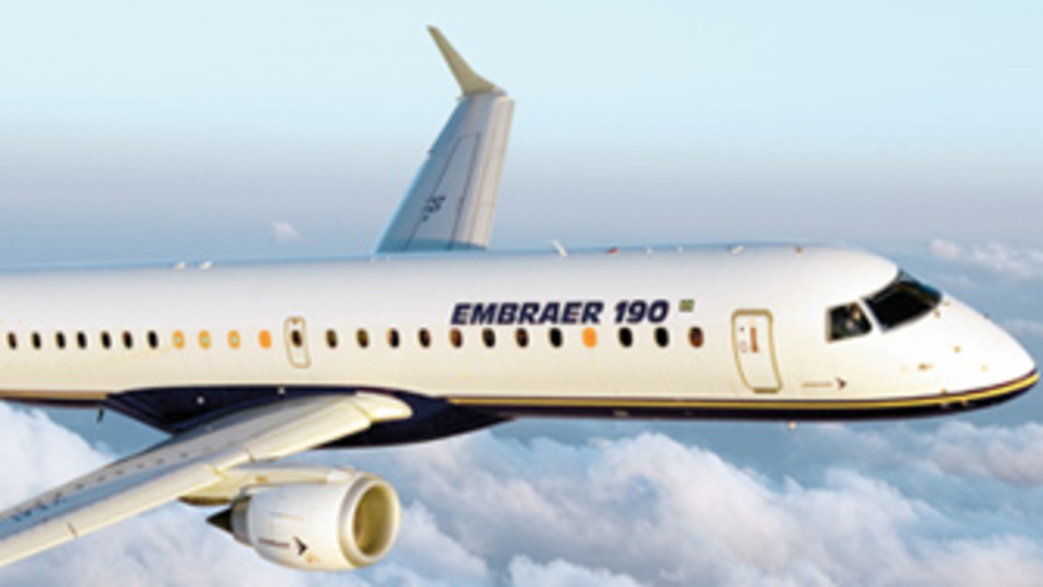 Bu uçakta orta koltuk yok