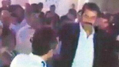 Kenan İmirzalıoğlu Ankara havasına dayanamadı