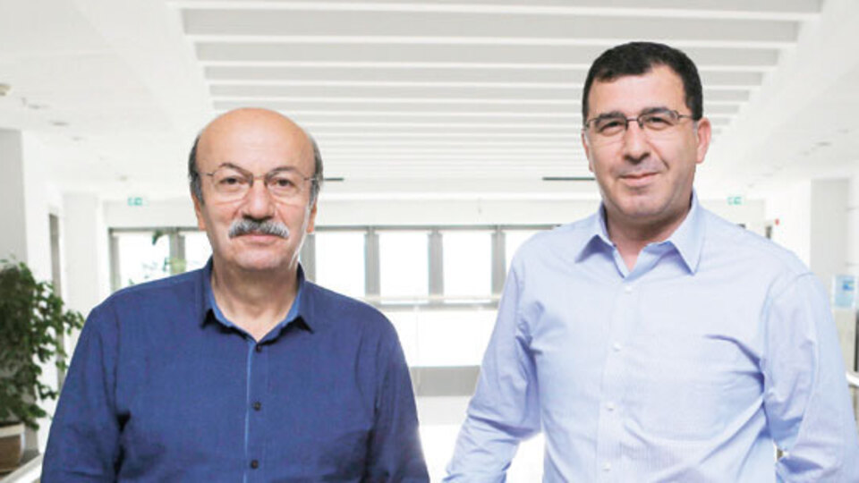 "Partide namaz için mescit yapılacak"