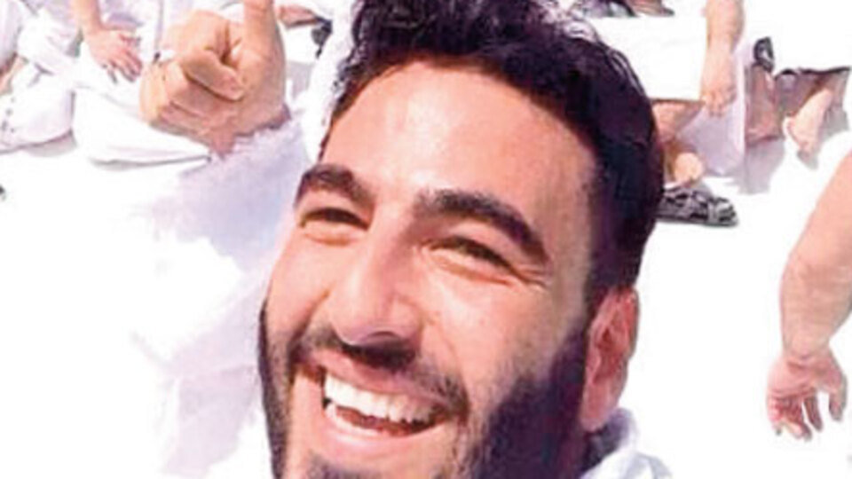 Hacda Selfie'ye tepki!