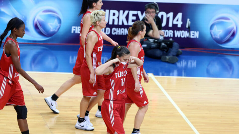 Canınız sağ olsun!