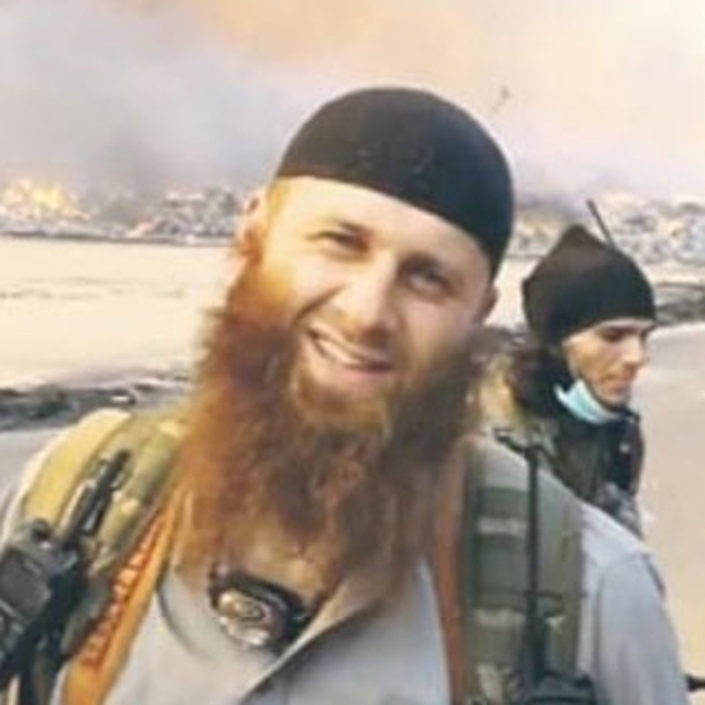 İşte Kobani saldırısının arkasındaki isim
