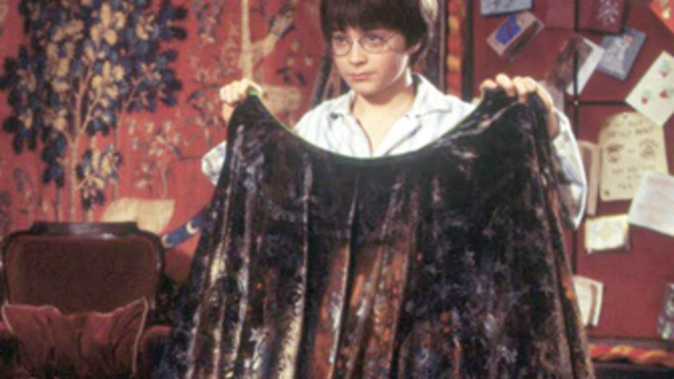 Hepimiz görünmez adam olacağız