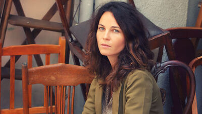 'Kokoreç yiyen bir vejetaryenim'