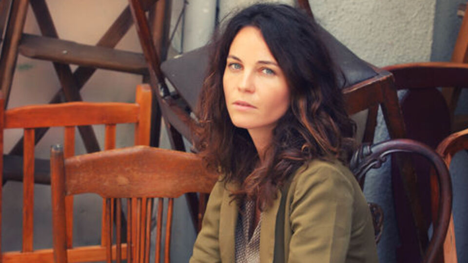 'Kokoreç yiyen bir vejetaryenim'