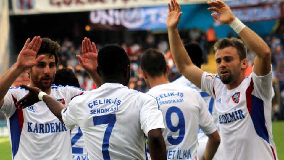 Trabzon'un 'Kara' günü!