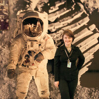 UFO'ların varlığını yazdı, olay oldu!