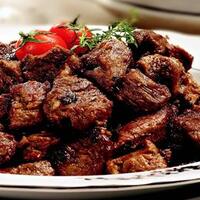 Kırmızı et nasıl pişirilmeli?