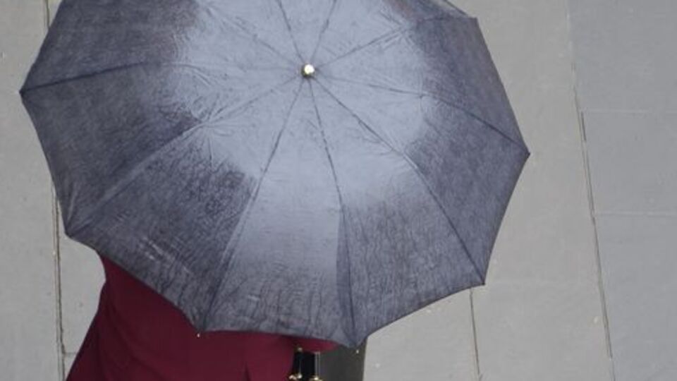 '2014 yılı Eylül Ayı Yağış Raporu' açıklandı