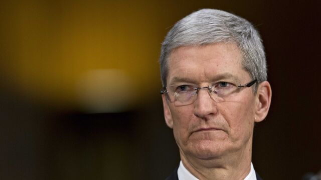 Tim Cook'tan duygusal Steve Jobs mesajı