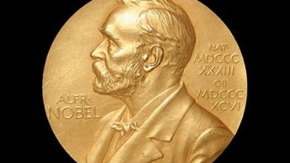 Nobel Tıp Ödülü sahiplerini buldu
