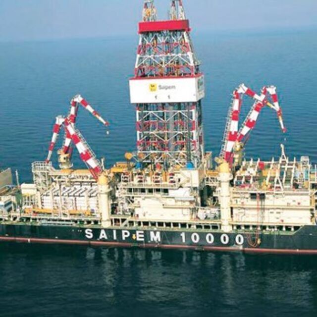 Rum Kesimi'nden 'doğalgaz' resti!