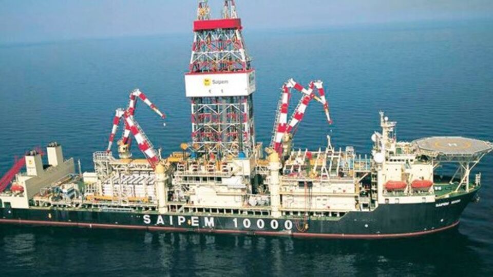Rum Kesimi'nden 'doğalgaz' resti!