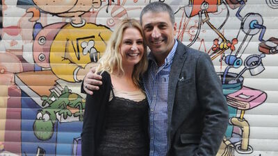 'Çocukluğumuzdan elimizi çektikçe masumiyetimizi yitiriyoruz'