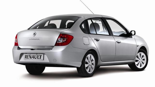 Symbol üretimi Türkiye'de neden durdu?