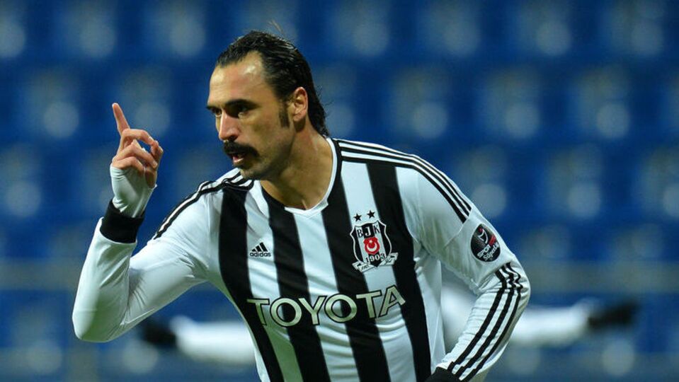 Almeida resmen Cesena'da!