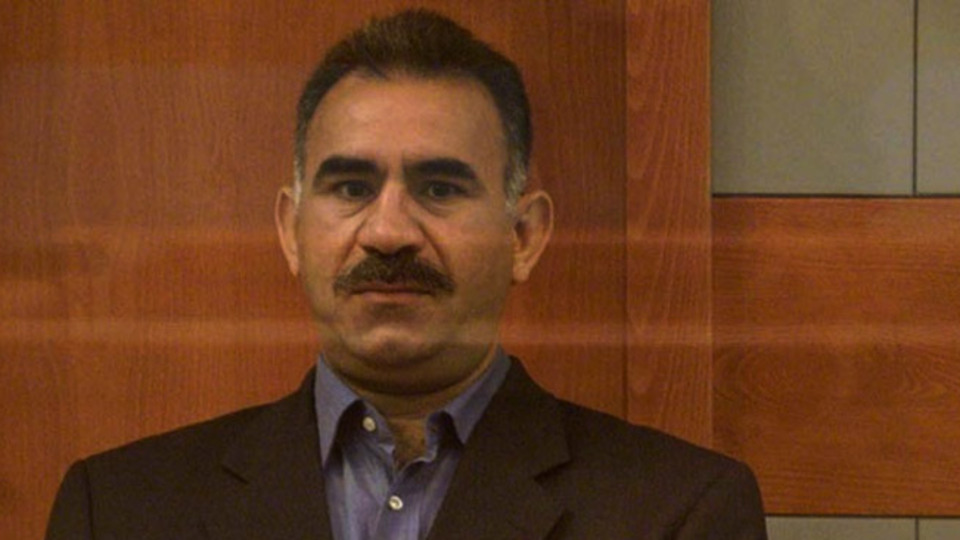 Öcalan'ın ablası vefat etti