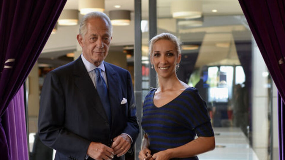 "Derin G.Saray kadar beyaz Türk değilim!"