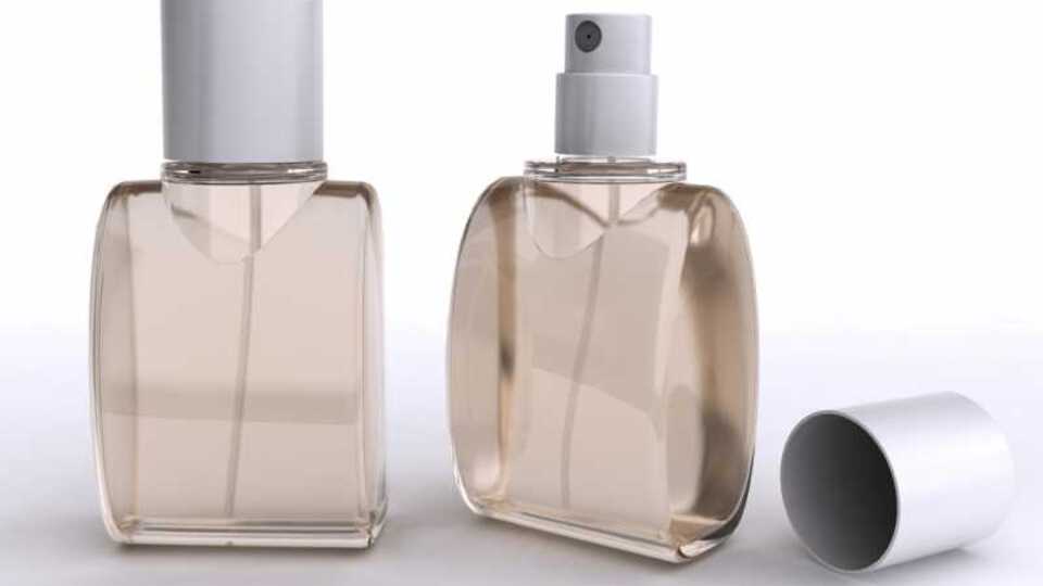 Açık parfümler tehlike saçıyor