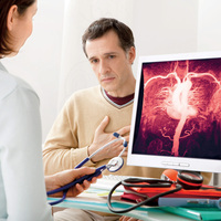 Aort damarının bulunduğu bölgelere dikkat!