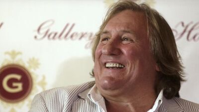 Ünlü aktörden şok itiraf!