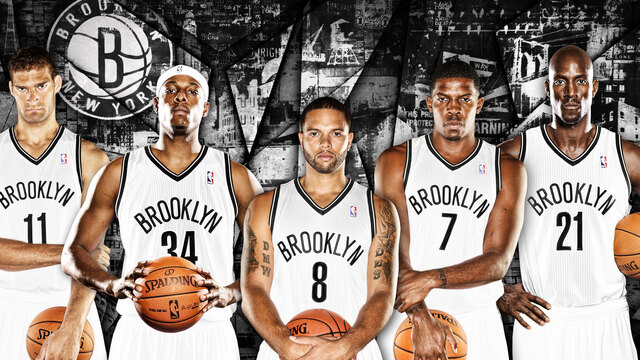 Rus milyarder NBA'deki takımını satıyor!