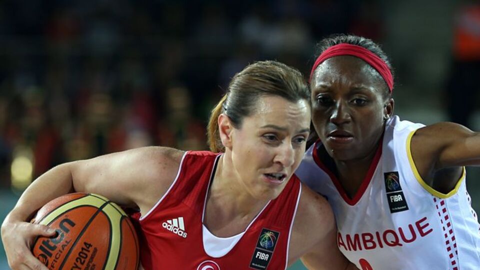 Fenerbahçe'den Esmeral'e teşekkür