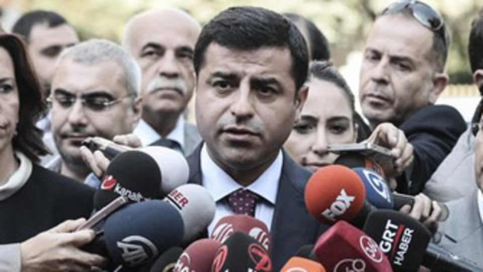 "Yapılanlar provokasyon"