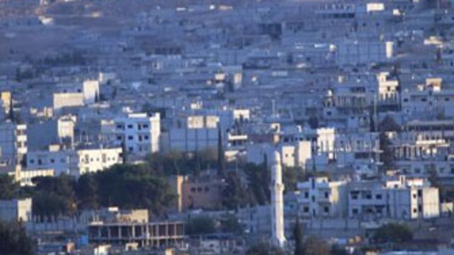 9 soruda Kobani! Ecevit Kılıç yazdı