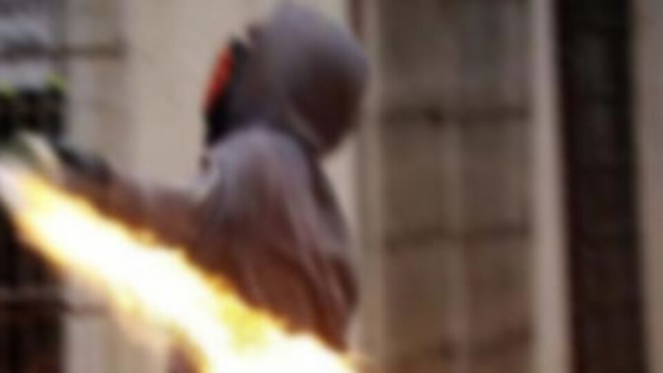 Avrupa'da Türk konsolosluklarına saldırı